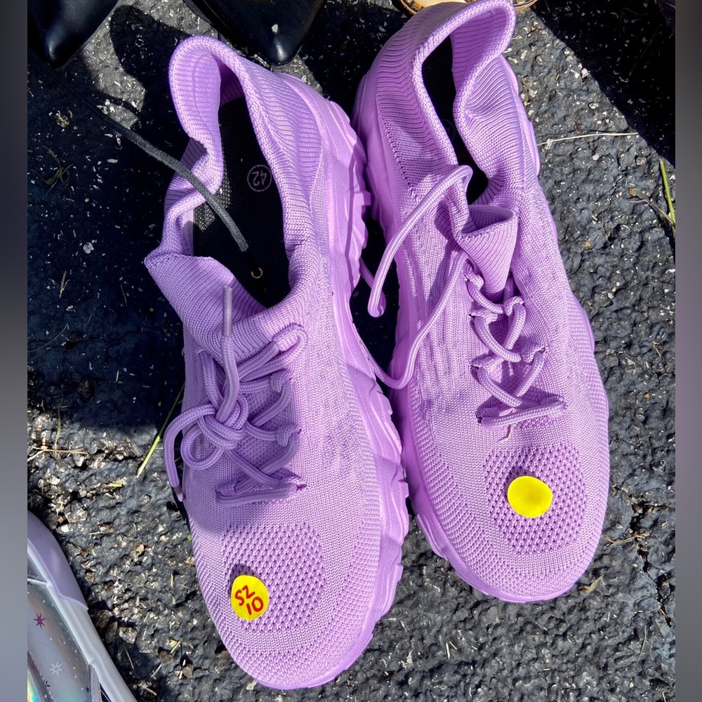 Brand New Women’s Shoes